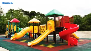 Amenities of Shilpa Madhuvan - Image 165054
