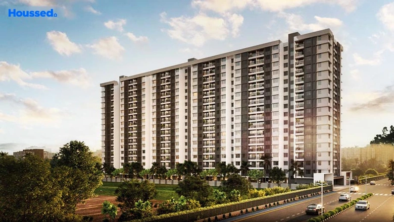 Project Image of Shilpa Madhuvan in Nashik Road, Nashik - Image 165052