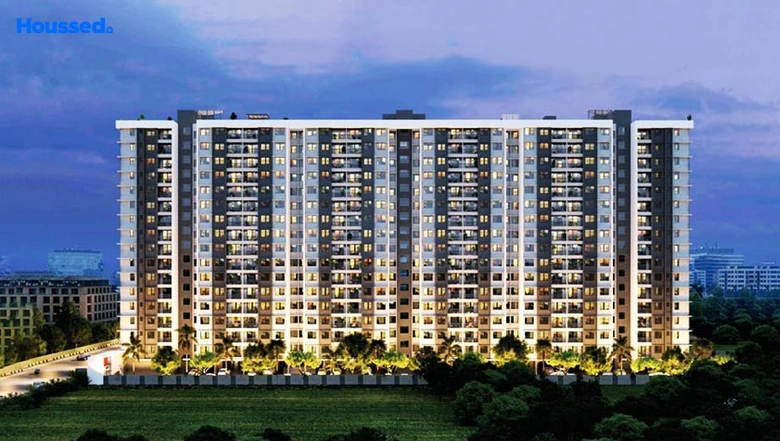 Project Image of Shilpa Madhuvan in Nashik Road, Nashik - Image 165053