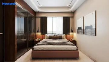 Sample Apartment of Shilpa Madhuvan - Image 165057