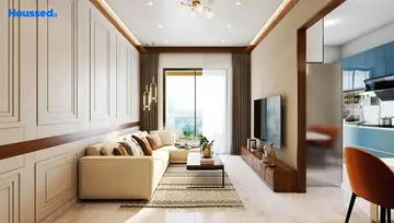 Sample Apartment of Shilpa Madhuvan - Image 165062