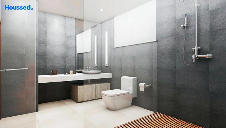 Sample Apartment of Shilpa Madhuvan in Nashik Road, Nashik - Image 165058
