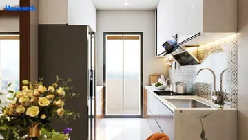 Sample Apartment of Shilpa Madhuvan - Image 165059