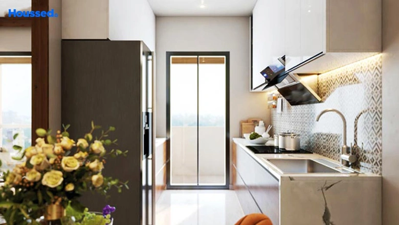 Sample Apartment of Shilpa Madhuvan in Nashik Road, Nashik - Image 165059