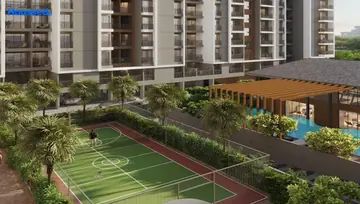 Amenities of Destination Mangalam Marvel - Image 104887