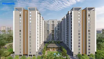Project Image of Destination Mangalam Marvel - Image 104885