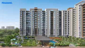 Project Image of Destination Mangalam Marvel - Image 104884