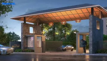 Project Image of Destination Mangalam Marvel - Image 104883