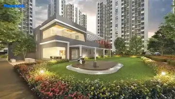 Amenities of VTP Bhagyasthan - Image 105333