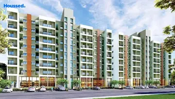 Project Image of VTP Bhagyasthan - Image 105332