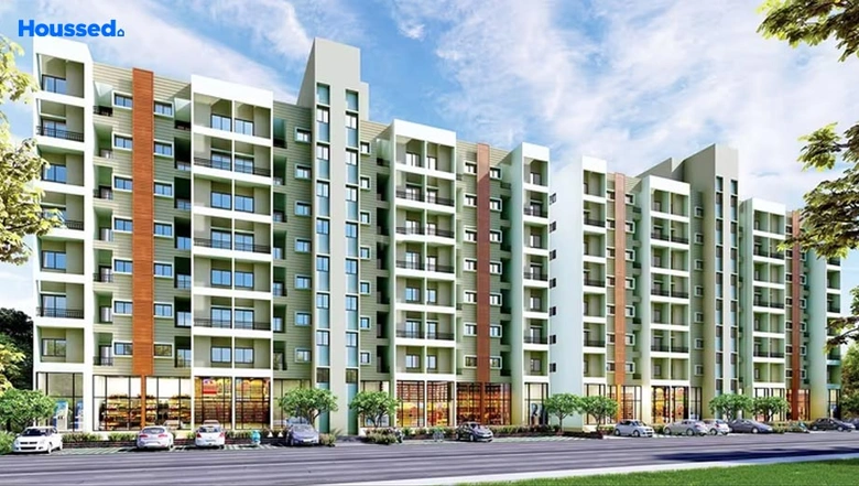 Project Image of VTP Bhagyasthan in Talegaon, Pune - Image 105332