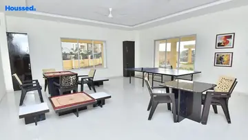 Amenities of DMK Stella - Image 105367