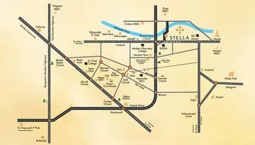 Location of DMK Stella - Image 105368