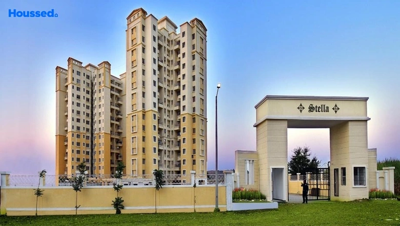 Project Image of DMK Stella in Moshi, Pune - Image 105363