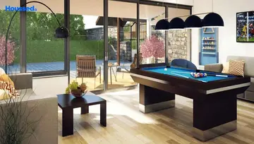 Amenities of Omkar Towers - Image 194432