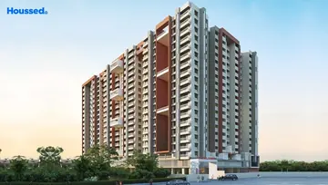 Project Image of Omkar Towers - Image 194431