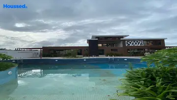 Amenities of ARV New Town - Image 24080