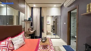 Sample Apartment of ARV New Town - Image 24092