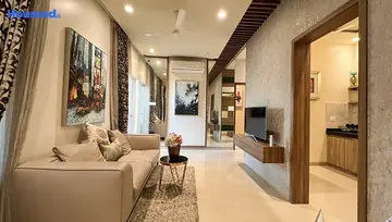 Sample Apartment of ARV New Town - Image 24087