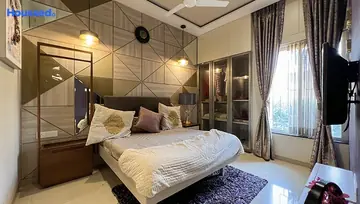 Sample Apartment of ARV New Town - Image 24090