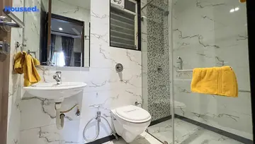 Sample Apartment of ARV New Town - Image 24091