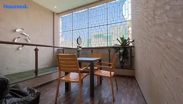 Sample Apartment of ARV New Town - Image 24093