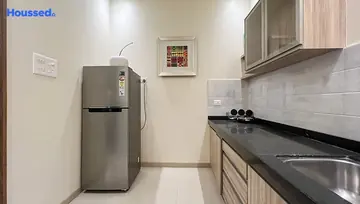 Sample Apartment of ARV New Town - Image 24088