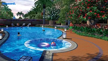 Amenities of VTP Dolce Vita - Image 104938