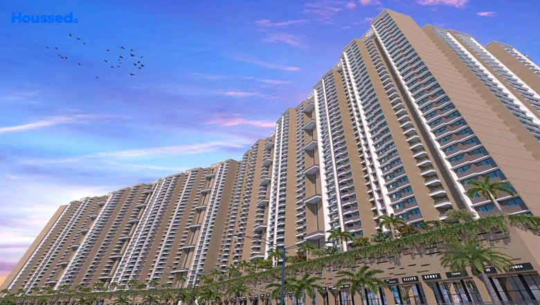 Project Image of VTP Dolce Vita in Kharadi, Pune - Image 104933