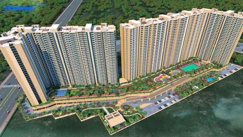 Project Image of VTP Dolce Vita in Kharadi, Pune - Image 104934