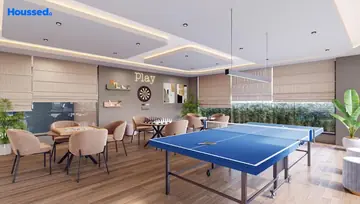 Amenities of Dwarkesh Vrundavan Skyview - Image 104971