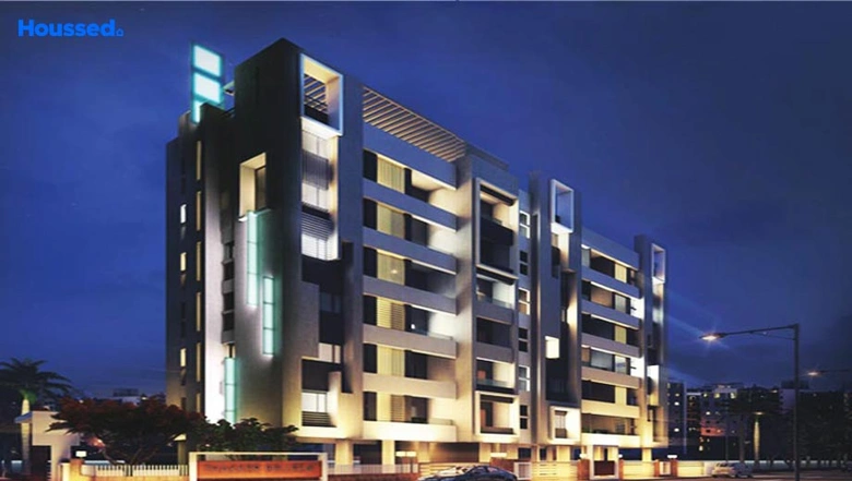 Project Image of Thakker Empire Belleza in Gangapur Road, Nashik - Image 165006