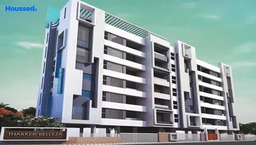 Project Image of Thakker Empire Belleza - Image 165007