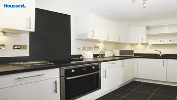 Sample Apartment of Thakker Empire Belleza - Image 165016