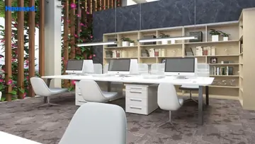 Amenities of Dorabjee Heights - Image 105376