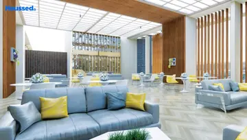 Amenities of Dorabjee Heights - Image 105375