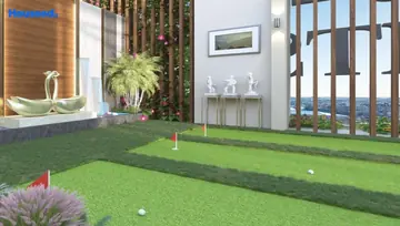Amenities of Dorabjee Heights - Image 105378
