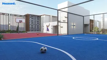 Amenities of Dorabjee Heights - Image 105377