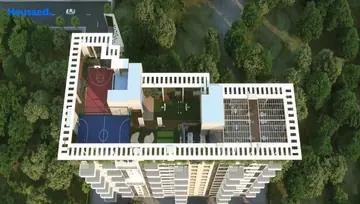 Project Image of Dorabjee Heights - Image 105371