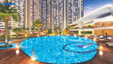 Amenities of VTP Earth One - Image 104977