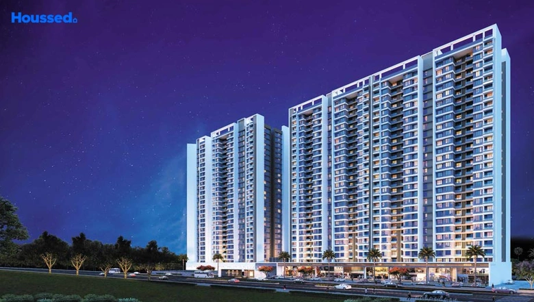 Project Image of VTP Sierra in Sus, Pune - Image 105341