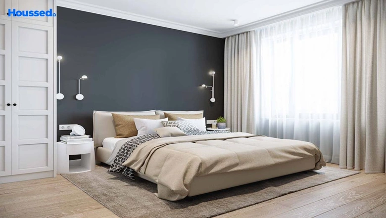 Sample Apartment of VTP Sierra in Sus, Pune - Image 105346