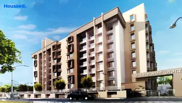 Project Image of SR Shree Chintamani Nagar - Image 165065