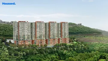 Project Image of Shapoorji Golfland Vanaha - Image 105381