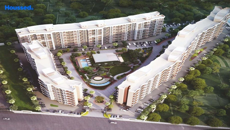 Project Image of VTP Urban Life in Talegaon, Pune - Image 104990