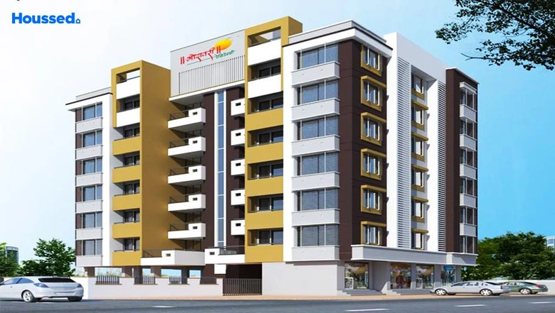 Project Image of City Godavari Residency in Dwarka, Nashik - Image 165026