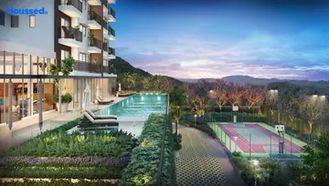 Amenities of Shapoorji Pallonji Vanaha - Image 105388