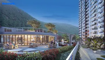 Amenities of Shapoorji Pallonji Vanaha - Image 105389