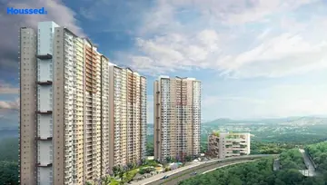 Project Image of Shapoorji Pallonji Vanaha - Image 105387
