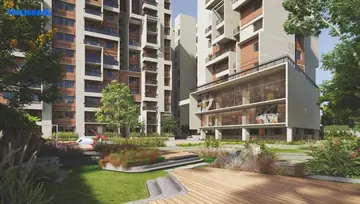 Amenities of Rohan Abhilasha 3 - Image 105096